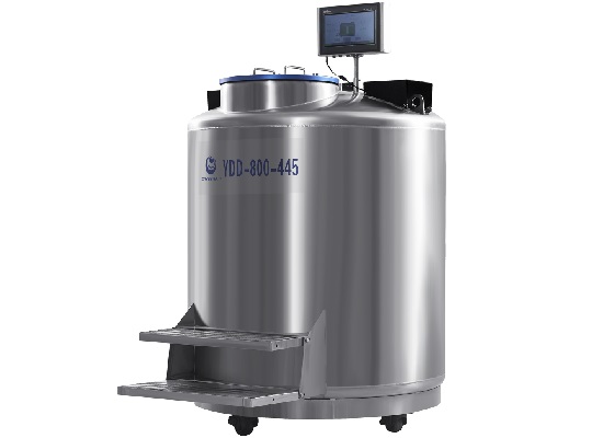 Cryobio 800 Series