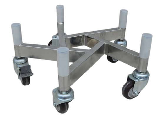 Carry Cart /Roller Base